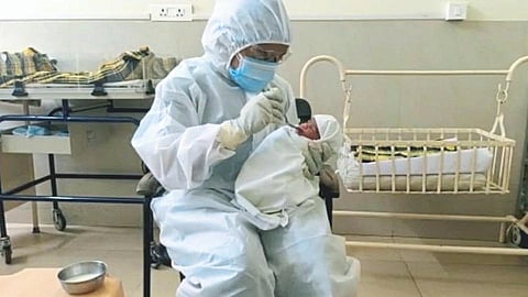 Nurse 