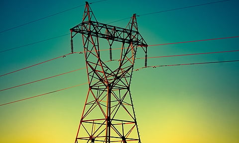 electricity
