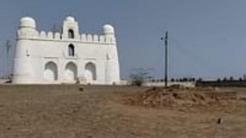 Eidgaah