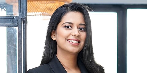 Saumya Kabra