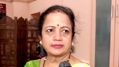 "भाजपने खुशाल आंदोलन करावं, सतरंज्या आम्ही घालून देतो..."