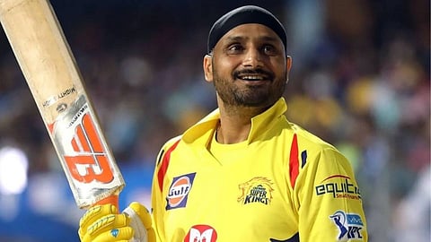 Harbhajan Singh