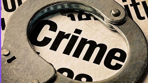 crime