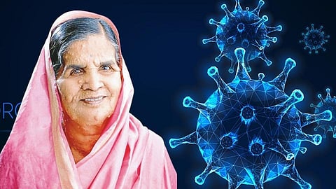 Coronavirus 