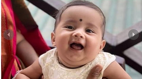 अखेर वेदिकावर उपचार होणार सुरु;दुर्मिळ लशीसाठी १६ कोटी रुपये जमा