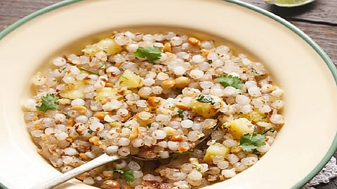 shabudana