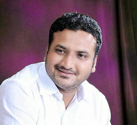 Rahul jagtap
