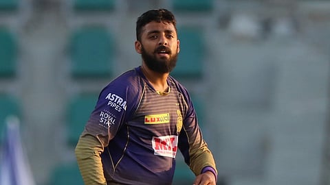 varun chakraborty 