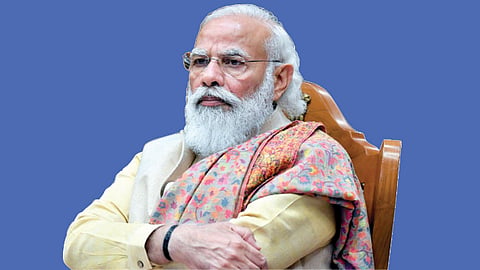 Narendra Modi