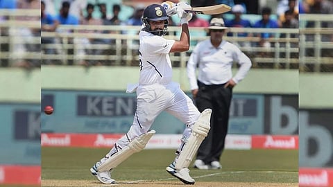 Rohit Sharma