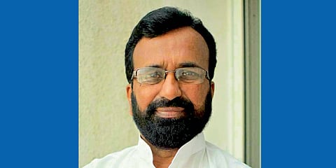 Ram Bangad