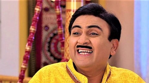 Dilip Joshi 
