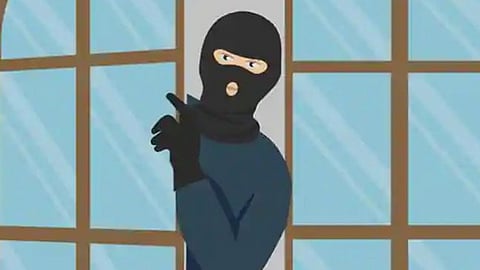 Thief