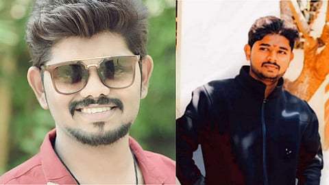 Aaditya and Apurv