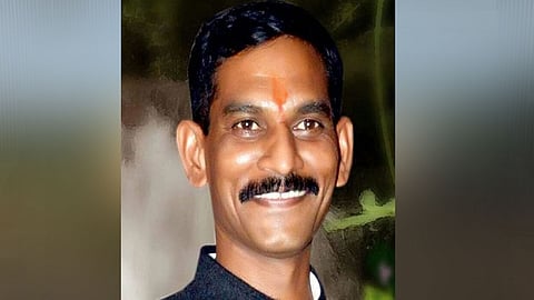 गॅंगस्टर रणजित सफेलकरवर आणखी एक गुन्हा; शेतकऱ्याचे शेत हडपले