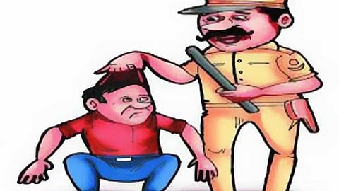 धुळ्यात टॉसीलीझुमॅबचा काळाबाजार; इंजेक्शन विकणारे अटकेत 