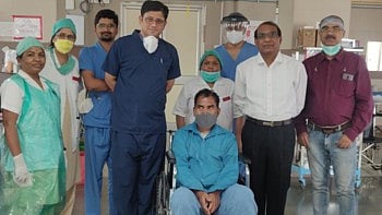 Implantable Cardioverter Defibrillator