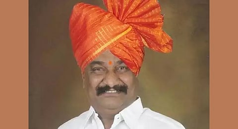 sandipan bhumare