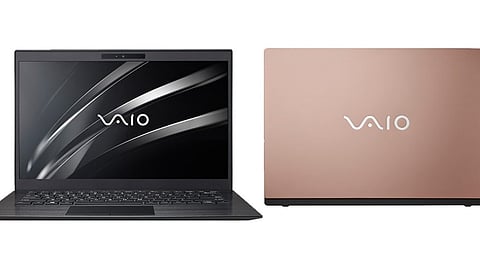 Vaio SE14 , Vaio SX14