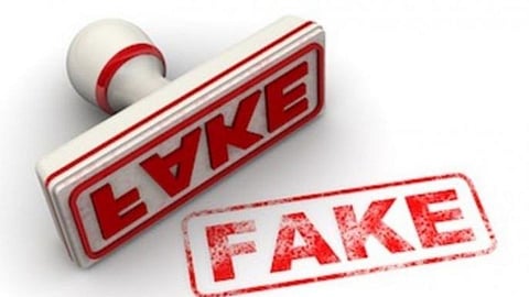 fake doctors