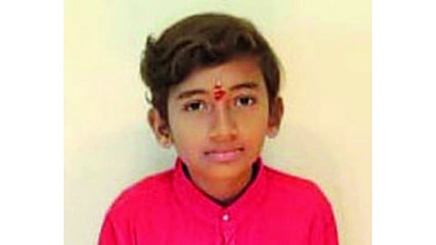 child death