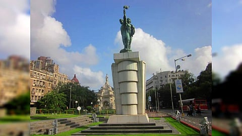Hutatma-Chowk