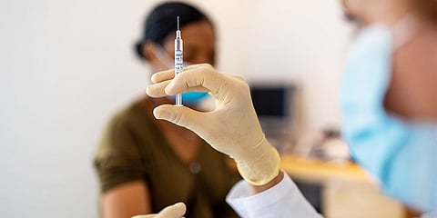 Vaccine