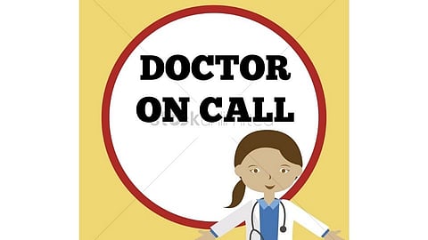  सर्दी, ताप, खोकला डोकेदुखी वाढलीय? Don't Worry: करा डॉक्टर ऑन कॉल!