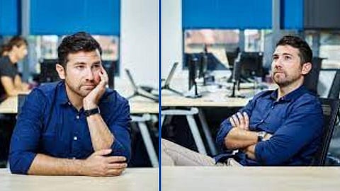 Body Language