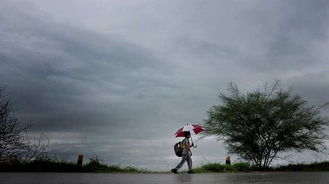 विदर्भात १५ जूनपर्यंत मॉन्सून धडकणार? हवामान विभागातर्फे संकेत