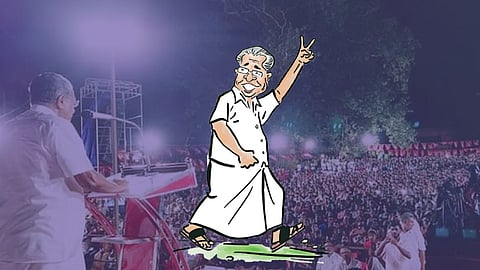 kerala assembly
