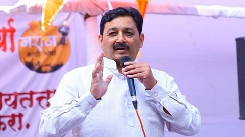 sambhaji raje