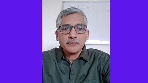 महाराष्ट्रात राष्ट्रवादाची प्रेरणा वारकरी संप्रदायात दडली आहे : प्रा.डॉ.प्रकाश पवार