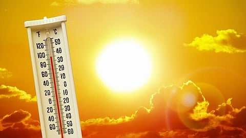 सावधान! तीव्र चटक्यांसाठी प्रसिद्ध असलेला नवतपा मंगळवारपासून