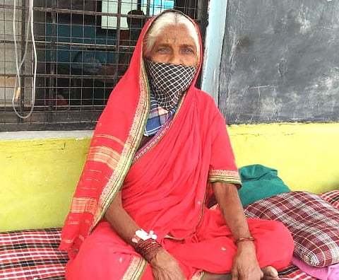 जाईबाई