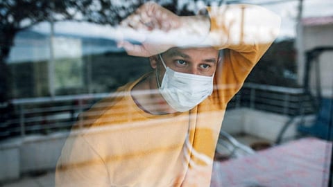 Home Quarantine 