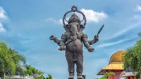 ganpati festival