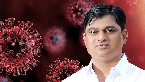 Mahesh Shinde