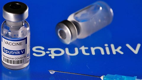 Sputnik v