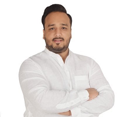काँग्रेस आमदार झीशान सिद्दीकी