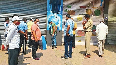 shahada palika