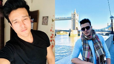 Aniruddh Dave 