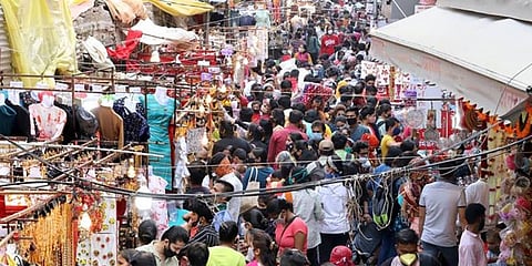 Pune Crowd
