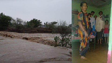 lohara rain