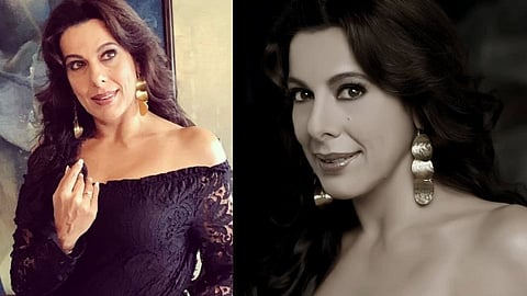 Pooja Bedi 