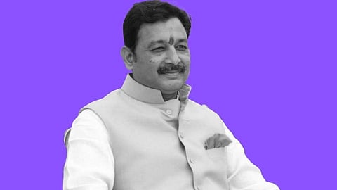 'मराठा आरक्षणाबाबत तत्काळ मार्ग काढा, अन्यथा वेगळा विचार' 
