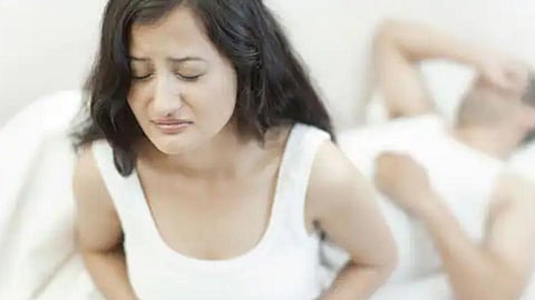 Endometriosis 