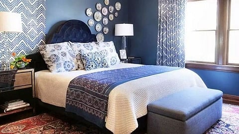 Bedroom Essentials: बेडरूम स्टाईलीस्ट करण्यासाठी 'या' पाच गोष्टी