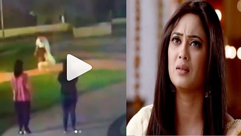 Shweta Tiwari