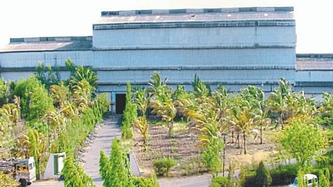 copda sugar factory
